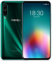 Замена батареи на телефоне Meizu 16T в Москве